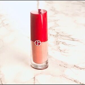 Lipstick makeup lipgloss Giorgio Armani LIP MAGNET LIPSTICK 508

BEST SELLER